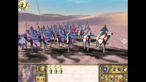 Rome Custom Battle Units .